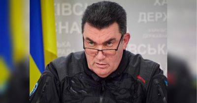 Владимир Зеленский - Алексей Данилов - Данилов о результатах саммита НАТО в Вильнюсе: «российская империя больше не будет существовать» - fakty.ua - США - Украина - Вильнюс - Российская Империя - Снбо