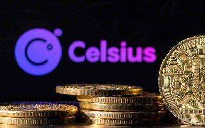 Арест экс-главы Celsius и новый иск SEC: новости крипторынка - smartmoney.one