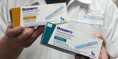 Суицидальные мысли у людей. Популярный препарат Ozempic проверяют на наличие тяжелых побочных эффектов - nv.ua - США - Украина - Reuters