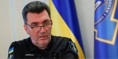 Алексей Данилов - Анна Маляр - Сергей Череватый - Данилов прогнозирует «урожайное» контрнаступление на август и сентябрь - nv.ua - Россия - Украина