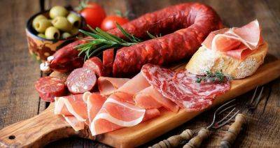 Мясо, произведенное в ЕС, вскоре смогут себе позволить только богатые люди - produkt.by - Украина - Белоруссия - Польша - Ес