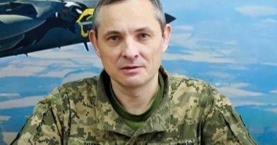 Юрий Игнат - Будет зависеть от опыта: Игнат рассказал об обучении украинских пилотов на F-16 (видео) - focus.ua - США - Украина
