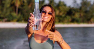 Опасный пластик. Вода в пластиковых бутылках вредит вашему здоровью - focus.ua - Украина