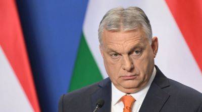 Виктор Орбан - Орбан заявил, что Украина «потеряла суверенитет», а война «затянется» - ru.slovoidilo.ua - США - Украина - Вашингтон - Зеленский - Венгрия - Афганистан
