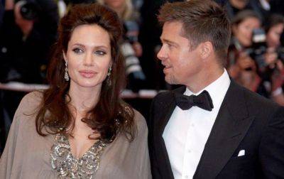 Анджелина Джоли - Брэд Питт - Развод Джоли и Питта: появились новые скандальные детали - korrespondent.net - Украина - Франция