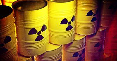В РФ на Урале произошла утечка ядерного топлива, есть погибшая - dsnews.ua - Россия - Украина