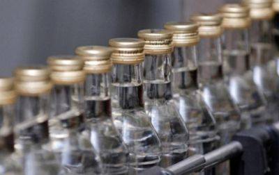 Правительство планирует увеличить минимальные цены на алкоголь - korrespondent.net - Украина