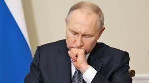 Путин очень напуган: Россия впервые в истории не выведет на морской парад ядерные подводные лодки - hyser.com.ua - Россия - Украина
