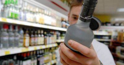 В Украине хотят пересмотреть минимальные цены на алкоголь: как подорожает водка, виски и коньяк - focus.ua - Украина