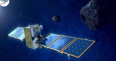 50 млн долларов коту под хвост. NASA отменило миссию по изучению астероидов: что известно - focus.ua - США - Украина