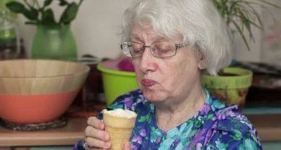 Пенсионерам нельзя мороженое. Врач объяснила, почему - cxid.info