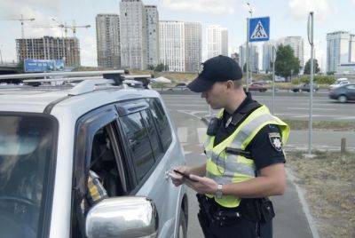 Многие водители вынужденно станут пешеходами: власти хотят запретить целый список машин - ukrainianwall.com - Украина