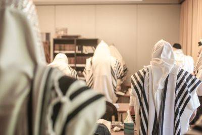 2 граждан США обвиняются в антисемитских преступлениях и угрозах синагогам - news.israelinfo.co.il - США - шт.Нью-Джерси - шт.Пенсильвания - штат Миссисипи