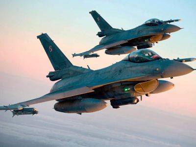 Патрик Райдер - Джо Байден - Истребители F-16 для Украины – почему США не начали готовить пилотов - apostrophe.ua - США - Украина - Румыния - Вильнюс - Дания - Голландия