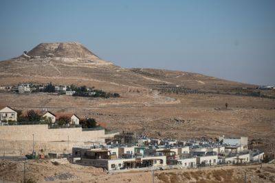 В теракте на перекрестке Ткоа тяжело ранен молодой израильтянин - news.israelinfo.co.il