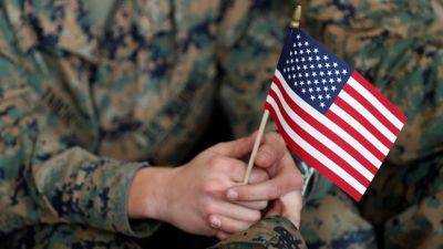 Палата представителей США одобрила проект военного бюджета объемом $886 миллиарда - minfin.com.ua - США - Украина