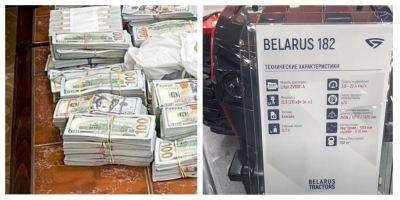 Закупка тракторов «Беларус» на 20 млн: разгорелся скандал на Днепропетровщине - politeka.net - Украина - Белоруссия