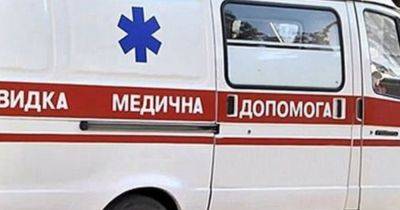 Александр Прокудин - На Херсонщине сдетонировал неизвестный предмет: двое мальчиков получили травмы - vchaspik.ua - Украина