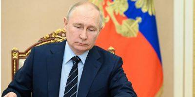 Владимир Зеленский - Владимир Путин - В Южной Африке заявили, что Путин до сих пор не подтвердил свой визит на саммит БРИКС - nv.ua - Москва - Россия - Китай - Украина - Бразилия - Индия - Юар - Йоханнесбург - Гаага