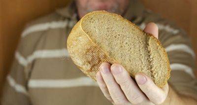 Как спасти засохший хлеб: не каждая хозяйка знает - cxid.info