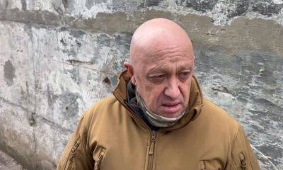 Евгений Пригожин - Александр Лукашенко - Андрей Юсов - В ГУР рассказали новости из Кремля после бунта Пригожина - planetanovosti.com - Россия - США - Белоруссия - Reuters
