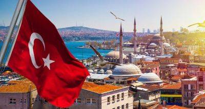 Новое мощное землетрясение в Турции прогнозируют сейсмологи - cxid.info - Турция - Стамбул