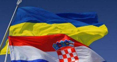 Положение украинских беженцев в Хорватии - cxid.info - Хорватия