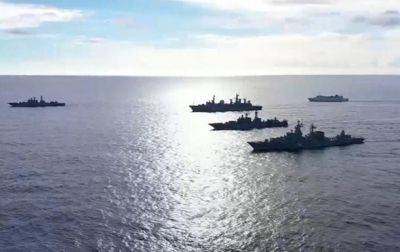 Дмитрий Плетенчук - Россия увеличила количество кораблей в Черном море - korrespondent.net - Россия - Украина - Черное Море