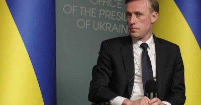 Владимир Зеленский - Вступление Украины в НАТО – у Байдена назвали членство решенным вопросом - obozrevatel.com - Москва - Россия - США - Украина - Брюссель