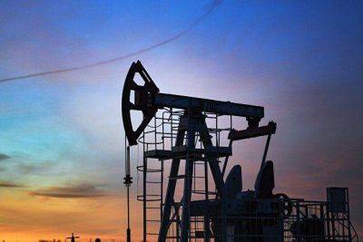Цены на нефть снижаются чуть менее чем на процент после выхода данных по экономике Китая - smartmoney.one - Москва - Китай - Ливия - Триполи