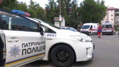 Под Одессой автобус с людьми попал в жесткую ДТП: среди пассажиров много раненых - politeka.net - Украина - Одесса - Экология