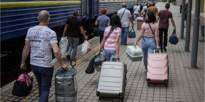 Дарья Марчак - Выплаты ВПЛ. Кого из переселенцев лишают помощи с 1 августа - nv.ua - Украина