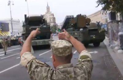 В Киеве военные подняты по тревоге: для горожан ввели строгий запрет - ukrainianwall.com - Украина - Киев - район Дарницкий