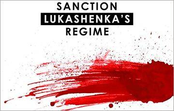 Алесь Пушкин - Белорус - западным политикам: Вводите санкции, мы потерпим - charter97.org - Украина - Белоруссия - Минск