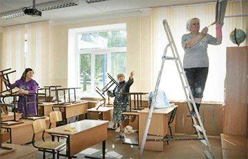 «Cмакую каждую фразу учительницы» - charter97.org - Белоруссия - Минск