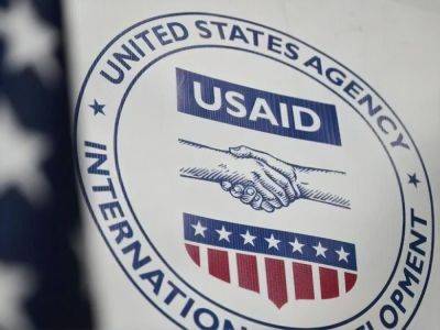 Алексей Сухачев - USAID и ГБР договорились совместно контролировать расследование злоупотреблений с американской финансовой помощью в Украине - gordonua.com - Россия - США - Украина - Киев