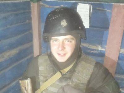 В Днепропетровской области застрелен нацгвардеец. Командование говорит о суициде, а родные не верят в это - gordonua.com - Украина - Днепропетровская обл.