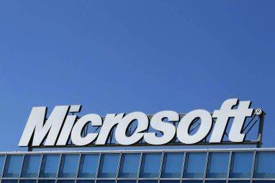 ЕС может начать антимонопольную проверку в отношении Microsoft - smartmoney.one - Reuters - Microsoft