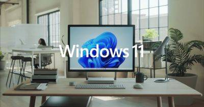 Вернуть, как было: Windows теперь можно переустановить без "флешки" нажатием одной кнопки - focus.ua - Украина - Microsoft