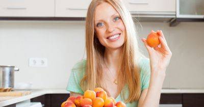 Поможет похудеть и повысить гемоглобин. 10 впечатляющих свойств абрикоса - focus.ua - Украина