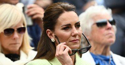 принц Уильям - Кейт Миддлтон - Кейт Миддлтон показала, что она "лидер семьи", — эксперт - focus.ua - Украина - Англия - Лондон