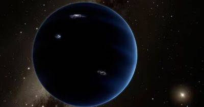 Найти Девятую планету поможет седьмая планета Солнечной системы: новая теория - focus.ua - Украина