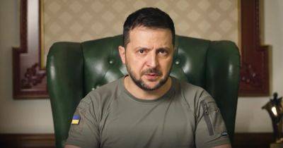 Владимир Зеленский - Дмитрий Песков - Сергей Никифоров - "Украина готова продолжать поставки": Зеленский высказался о выходе РФ из "зерновой сделки" - focus.ua - Москва - Россия - Украина - Киев - Турция - Анкара - Торговля