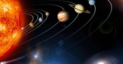 Какая планета Солнечной системы самая близкая к Земле: ответ не совсем очевиден - focus.ua - Украина