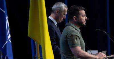 Курт Волкер - Украина на саммите в Вашингтоне может получить свое приглашение в НАТО, — Волкер (видео) - focus.ua - США - Украина - Киев - Вашингтон - Германия - Вильнюс