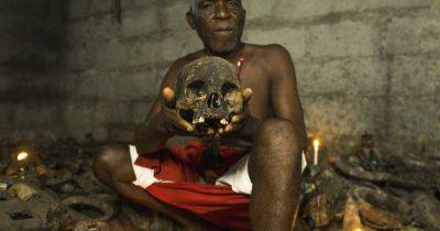 Тайны культа Вуду: почему его связывают с зомби и черной магией, несмотря на опровержение мифов - focus.ua - Украина - Гаити