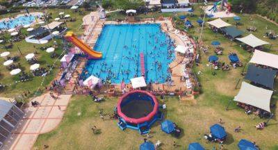 В городском бассейне Хайфы ввели раздельное купание для мужчин и женщин - vesty.co.il - Израиль - Хайфы