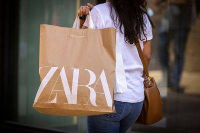Zara - Израильтянку арестовали в турецком Бодруме за кражу одежды из магазина Zara - nashe.orbita.co.il - Израиль - Турция - Стамбул
