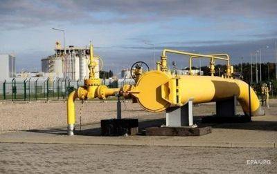 В РФ сообщают о двухэтапном повышении цен на газ - korrespondent.net - Россия - Украина