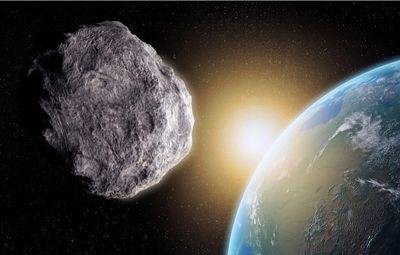 Возвращение из космоса спустя тысячи лет: на Земле обнаружили первый метеорит земного происхождения - ukrainianwall.com - Украина - Франция - Антарктида - Марокко